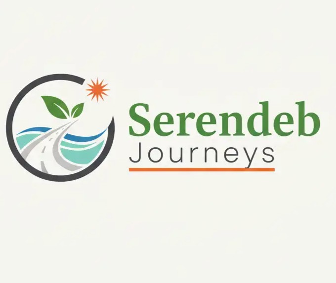 Serendeb Journeys Logo